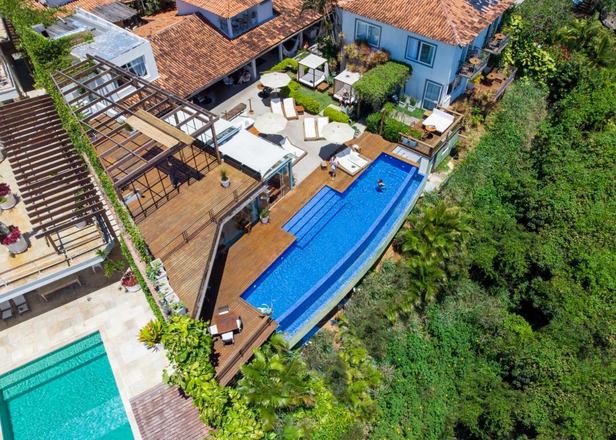 Abracadabra Boutique Hotel Armacao dos Buzios Exterior photo